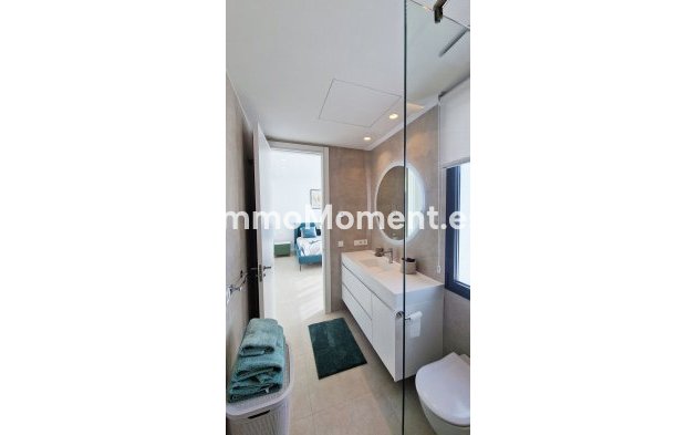 Reventa - Villa - Mijas - La Cala Golf