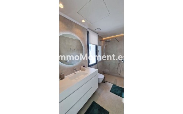 Reventa - Villa - Mijas - La Cala Golf