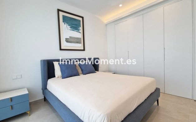Reventa - Villa - Mijas - La Cala Golf