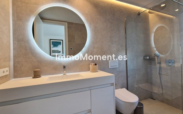Reventa - Villa - Mijas - La Cala Golf