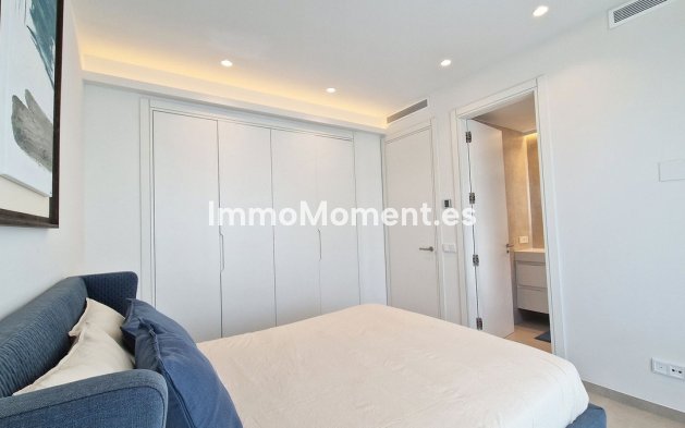 Reventa - Villa - Mijas - La Cala Golf