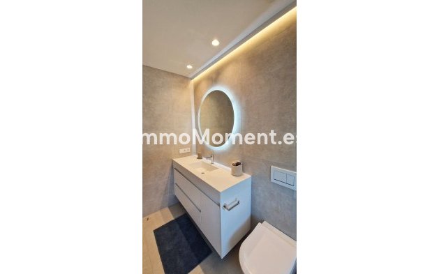 Reventa - Villa - Mijas - La Cala Golf