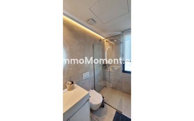 Reventa - Villa - Mijas - La Cala Golf