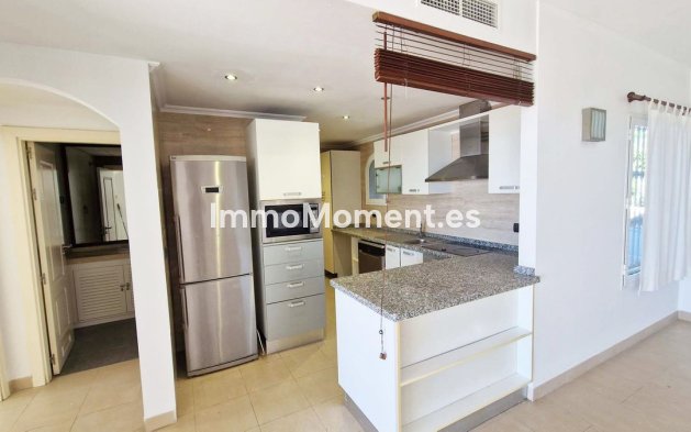 Resale - Apartment - Benalmadena - Benalmadena Costa