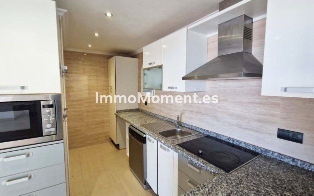 Resale - Apartment - Benalmadena - Benalmadena Costa