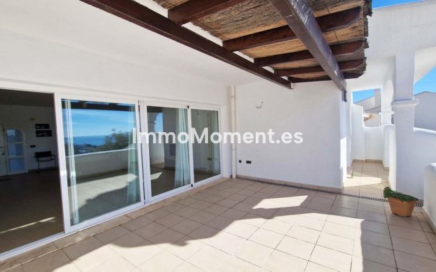 Resale - Apartment - Benalmadena - Benalmadena Costa