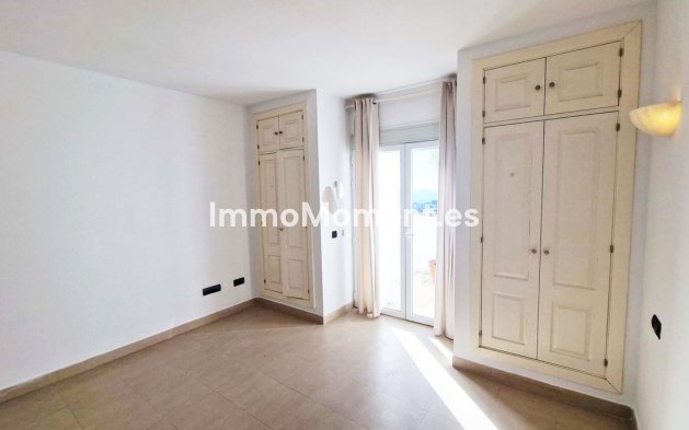 Resale - Apartment - Benalmadena - Benalmadena Costa