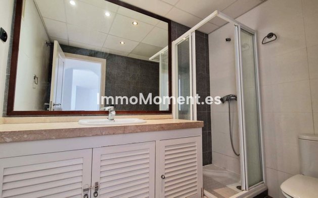 Resale - Apartment - Benalmadena - Benalmadena Costa
