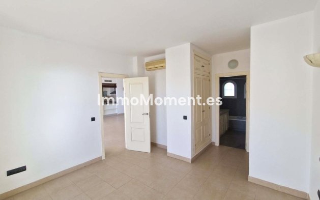 Resale - Apartment - Benalmadena - Benalmadena Costa