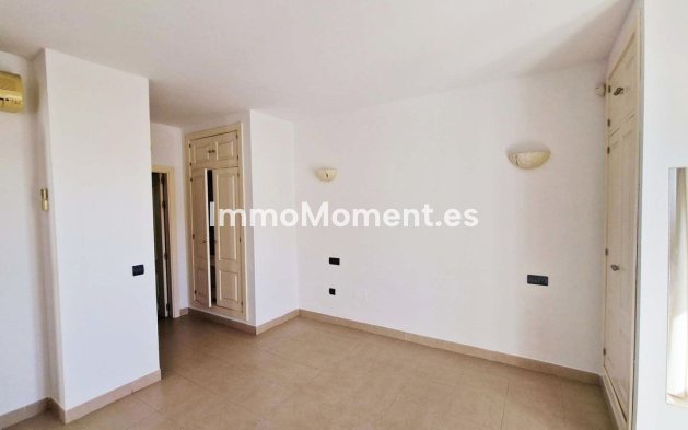 Resale - Apartment - Benalmadena - Benalmadena Costa