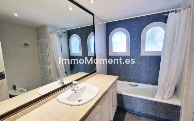 Resale - Apartment - Benalmadena - Benalmadena Costa