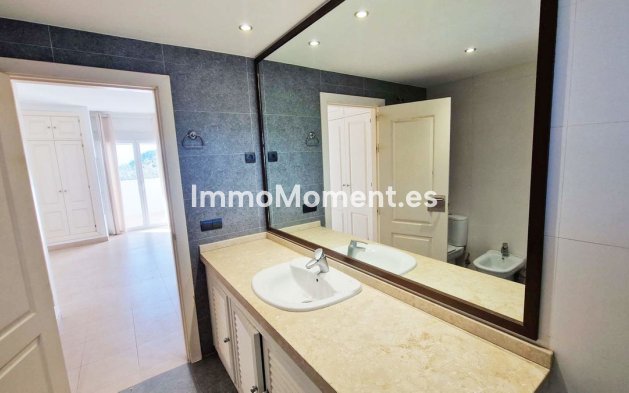 Resale - Apartment - Benalmadena - Benalmadena Costa