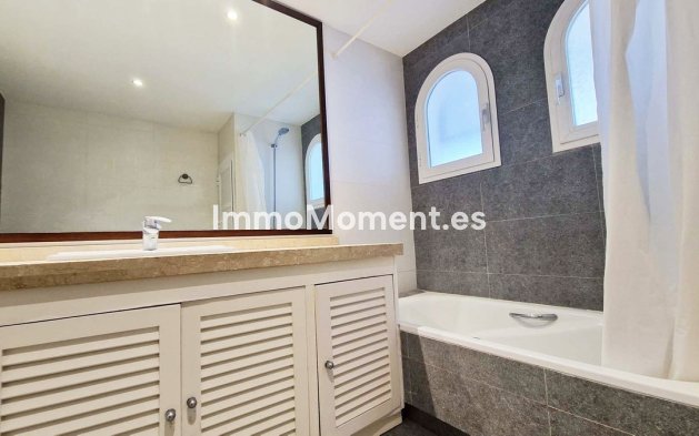 Resale - Apartment - Benalmadena - Benalmadena Costa