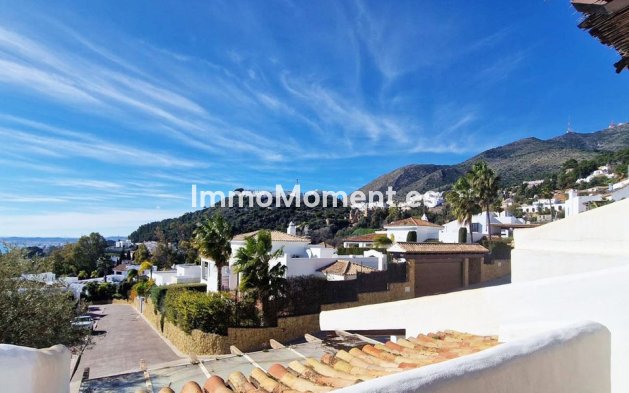 Resale - Apartment - Benalmadena - Benalmadena Costa