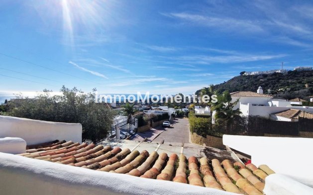 Resale - Apartment - Benalmadena - Benalmadena Costa