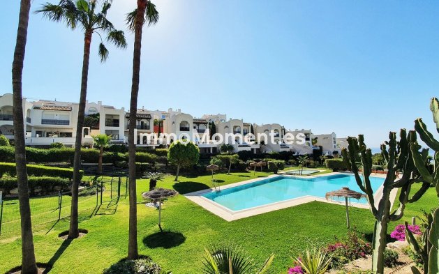 Resale - Apartment - Benalmadena - Benalmadena Costa
