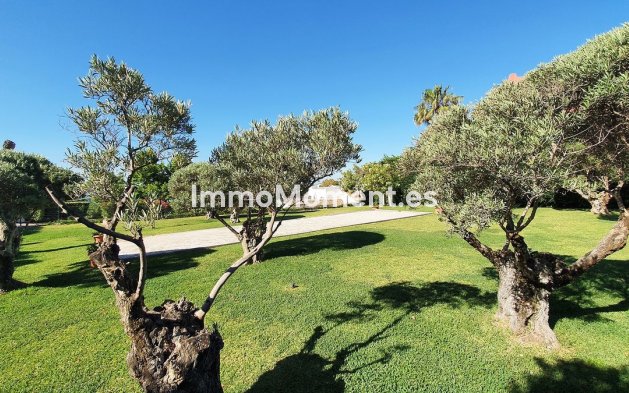 Resale - Apartment - Benalmadena - Benalmadena Costa