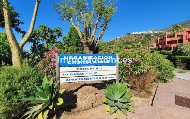 Resale - Apartment - Benalmadena - Benalmadena Costa