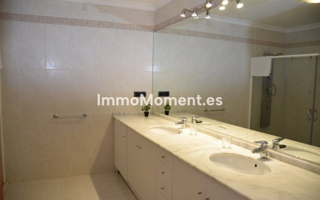 Wiederverkauf - Wohnung - Benissa - La Fustera