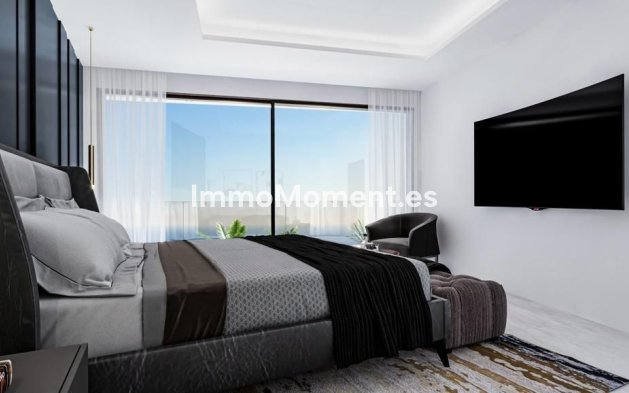 Resale - Villa - Calpe - Calpe Centro