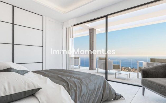 Resale - Villa - Calpe - Calpe Centro