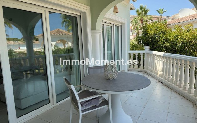 Wiederverkauf - Wohnung - Benissa - La Fustera