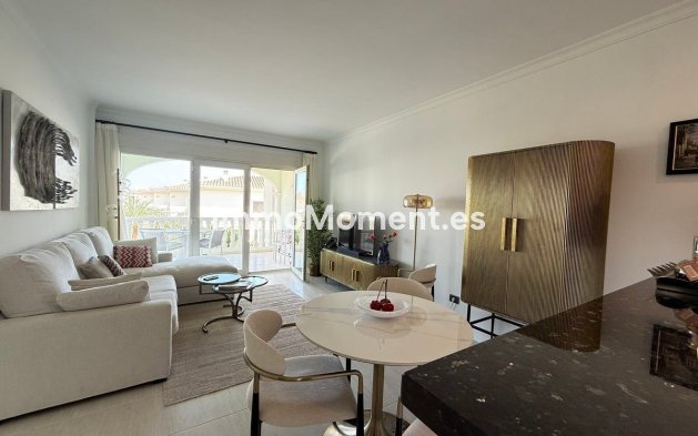 Wiederverkauf - Wohnung - Benissa - La Fustera