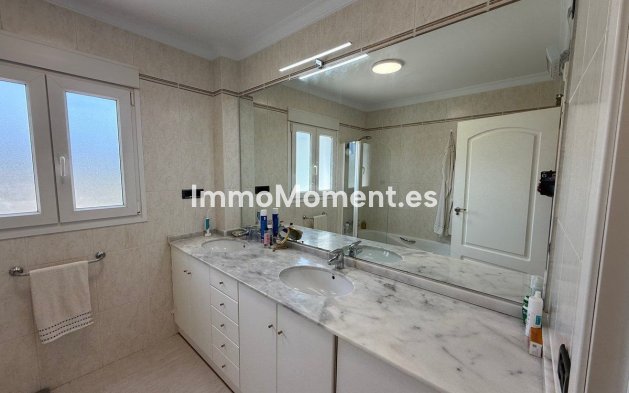 Wiederverkauf - Wohnung - Benissa - La Fustera