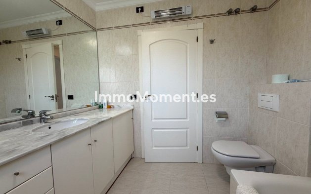 Wiederverkauf - Wohnung - Benissa - La Fustera