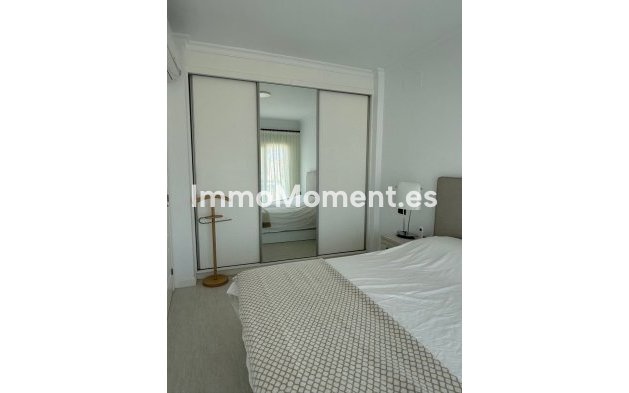 Wiederverkauf - Wohnung - Benissa - La Fustera