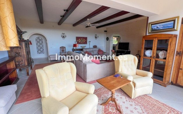 Resale - Villa - Altea - Altea Centro