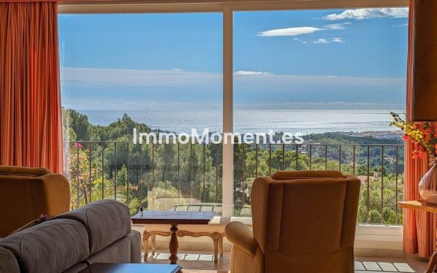 Resale - Villa - Altea - Altea Centro