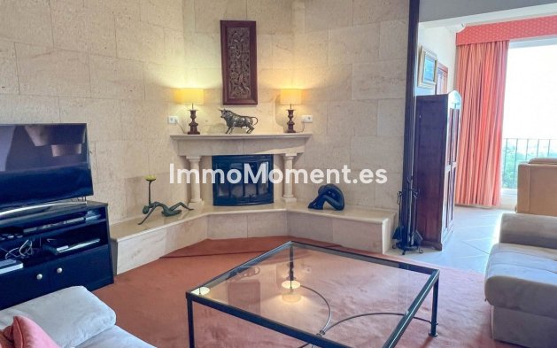 Resale - Villa - Altea - Altea Centro