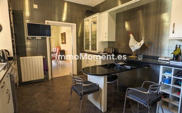 Resale - Villa - Altea - Altea Centro