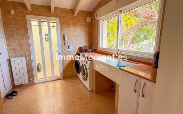 Resale - Villa - Altea - Altea Centro