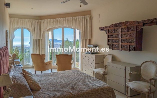 Resale - Villa - Altea - Altea Centro