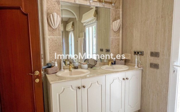 Resale - Villa - Altea - Altea Centro