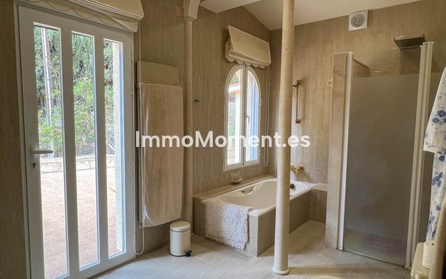 Resale - Villa - Altea - Altea Centro