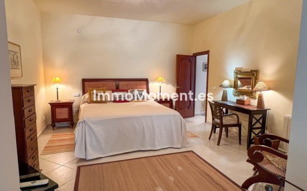 Resale - Villa - Altea - Altea Centro