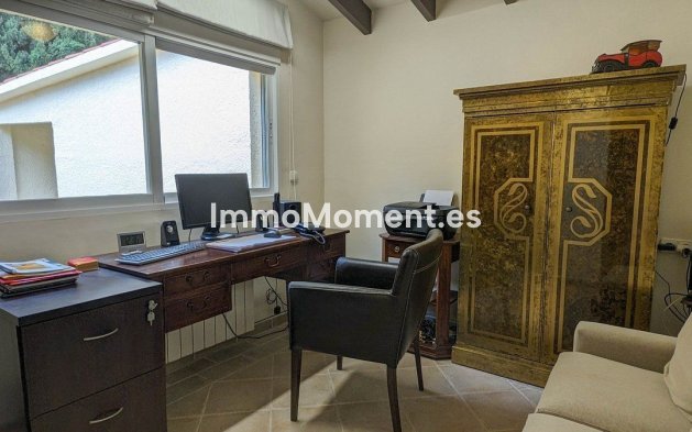 Resale - Villa - Altea - Altea Centro
