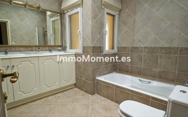 Resale - Villa - Altea - Altea Centro