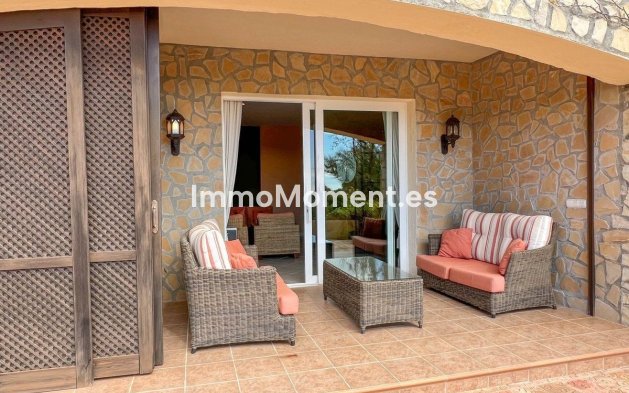 Resale - Villa - Altea - Altea Centro