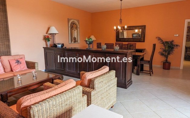 Resale - Villa - Altea - Altea Centro