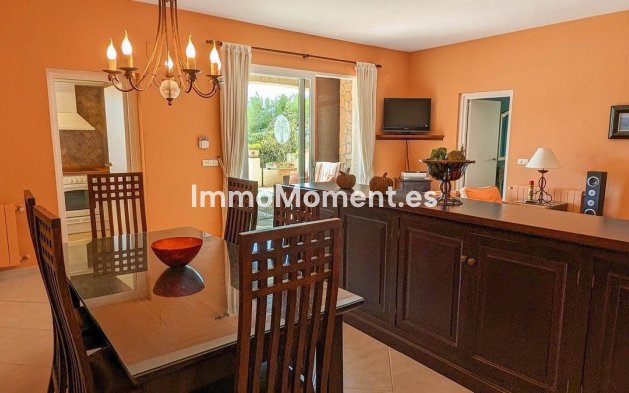 Resale - Villa - Altea - Altea Centro