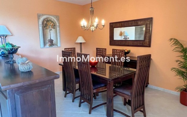 Resale - Villa - Altea - Altea Centro