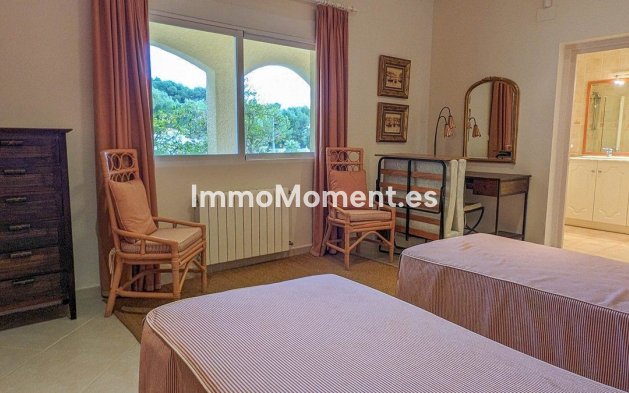 Resale - Villa - Altea - Altea Centro