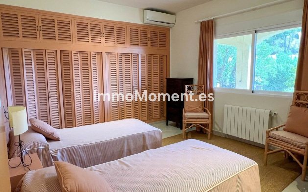 Resale - Villa - Altea - Altea Centro