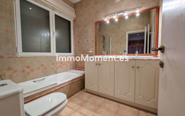 Resale - Villa - Altea - Altea Centro