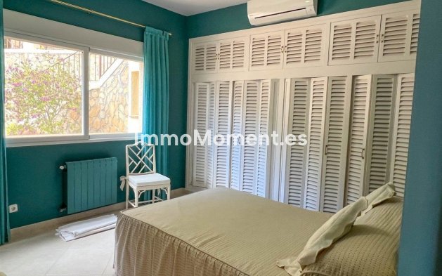 Resale - Villa - Altea - Altea Centro