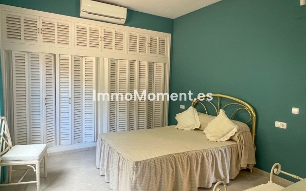 Resale - Villa - Altea - Altea Centro